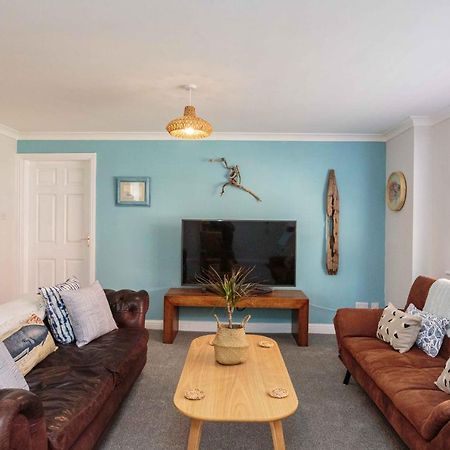 Beach Cottage Lytham St Annes Kültér fotó