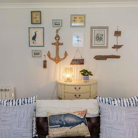 Beach Cottage Lytham St Annes Kültér fotó