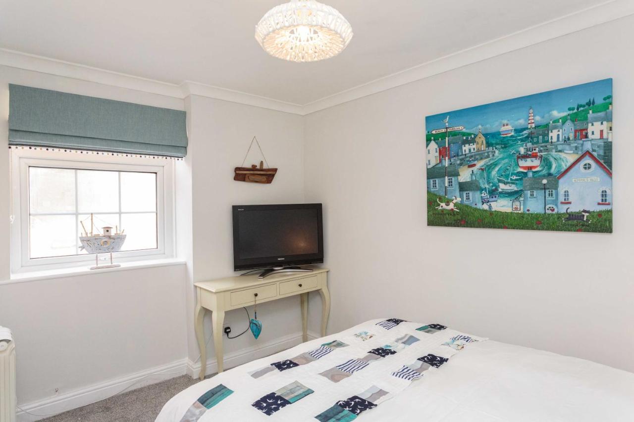 Beach Cottage Lytham St Annes Kültér fotó