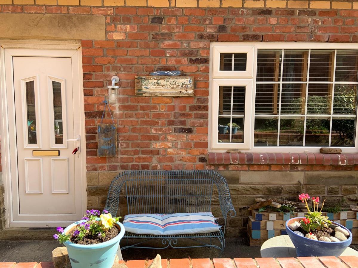 Beach Cottage Lytham St Annes Kültér fotó